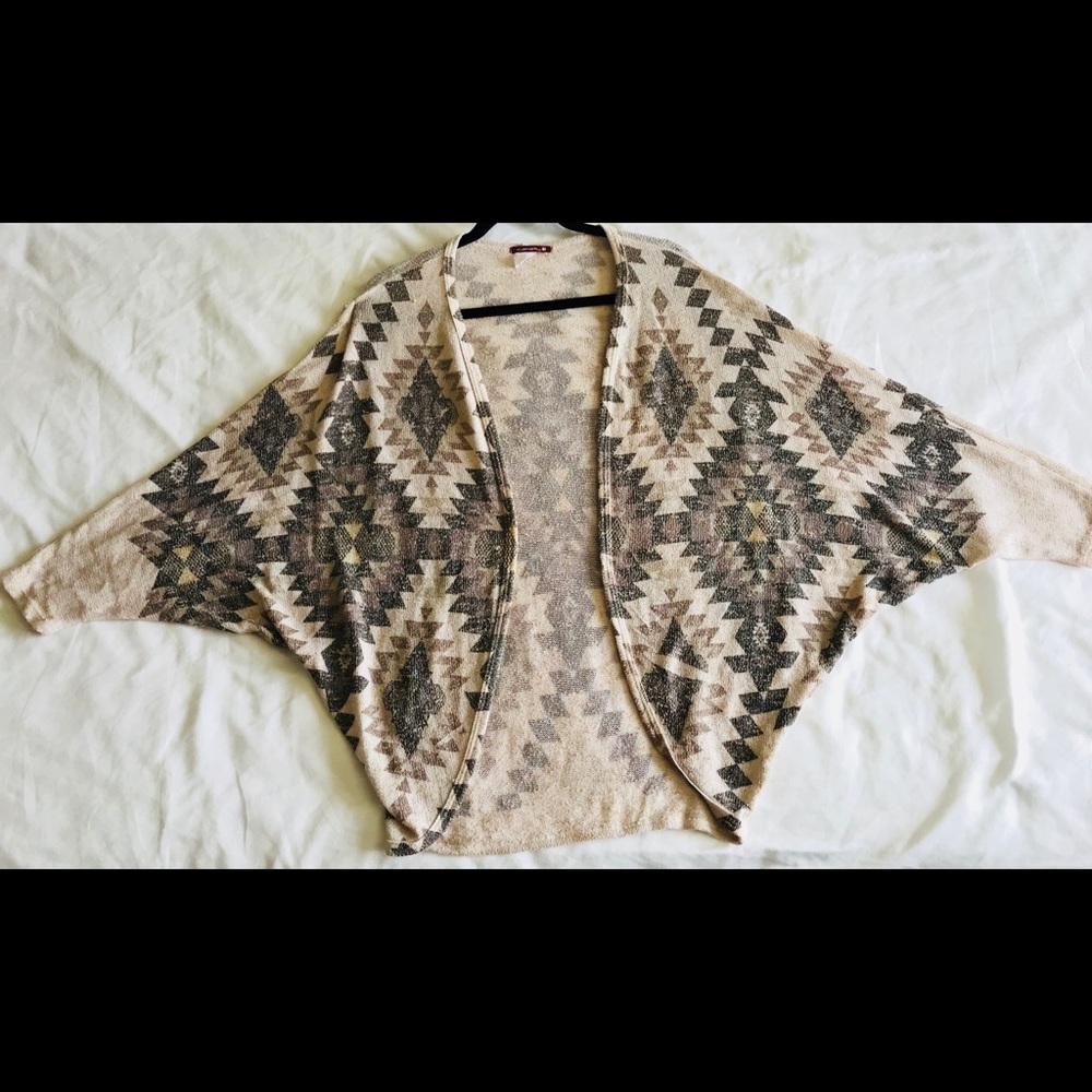 Cardigan - Picture 2 of 3
